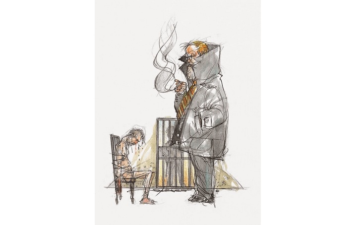 La CIA y el recurso del método