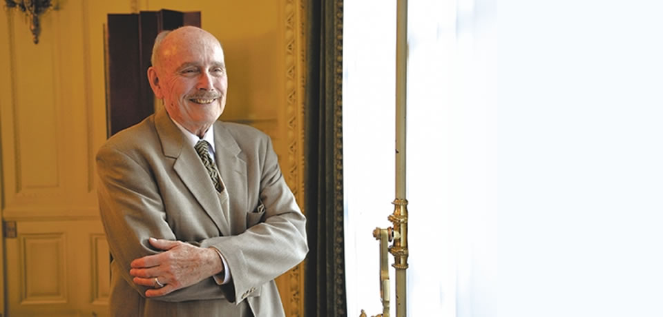 James Cockcroft y la nueva realidad regional