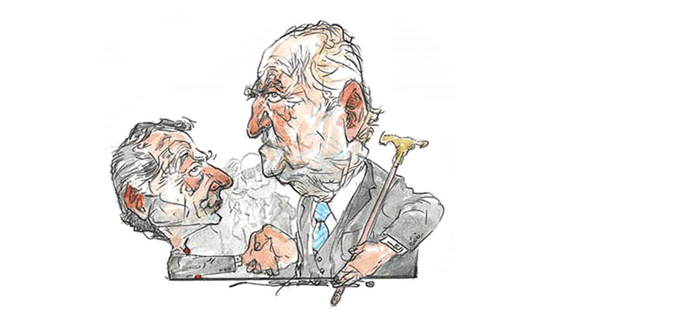 El valor docente de la derrota