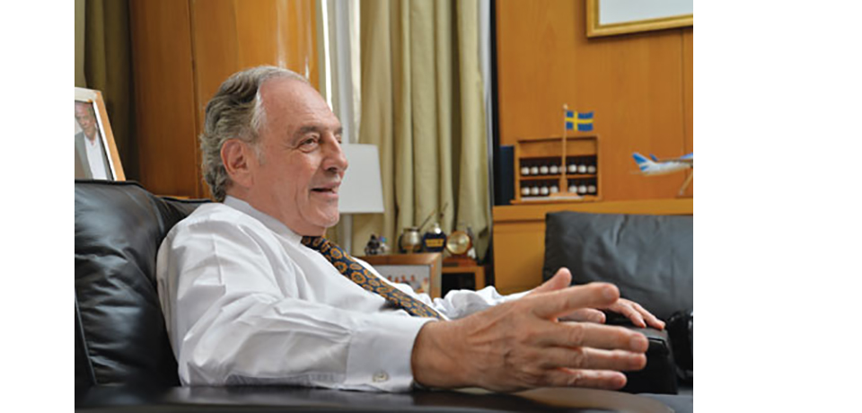 Carlos Heller: «Los gobiernos de derecha no generan bienestar»