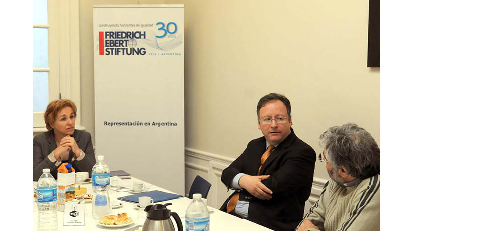 La UE confía en que ahora si podrá firmar un acuerdo con el Mercosur