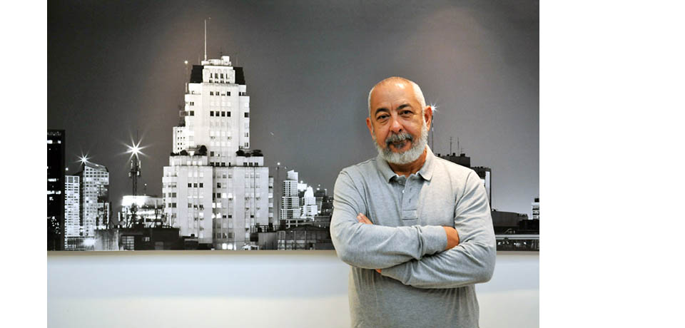 Para Leonardo Padura, «hace falta refundar la utopía»