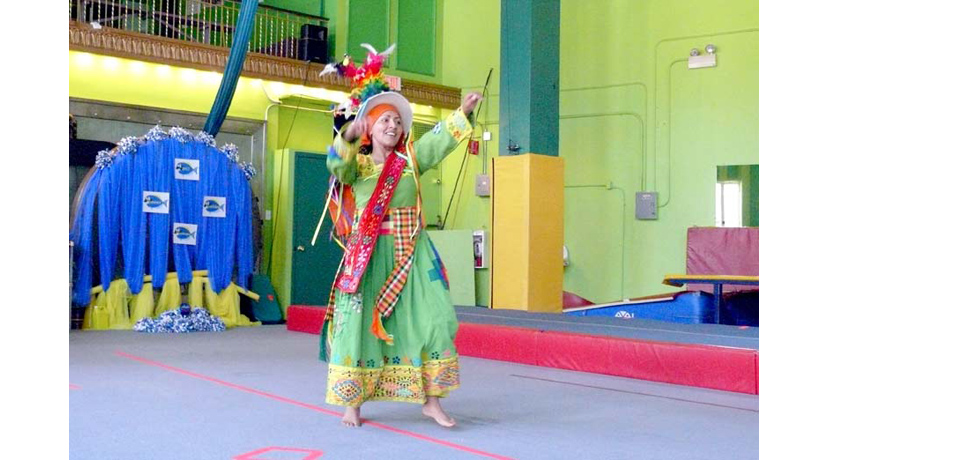 Entre el Che y Vietnam, la increíble historia de los bolivianos en Chicago