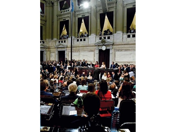 Informe de situación