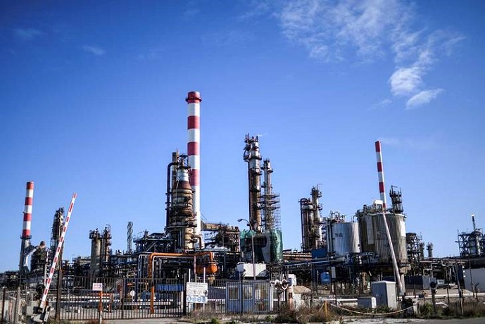 Groenlandia, el fracking y Trump, que no tiene ni un pelo de ingenuo