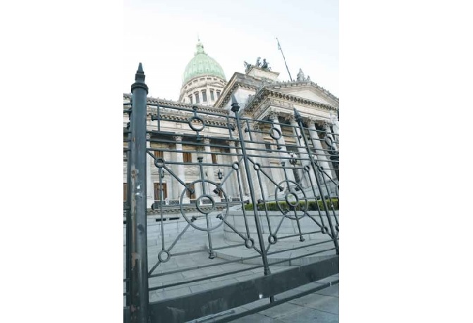 Decisiones ejecutivas