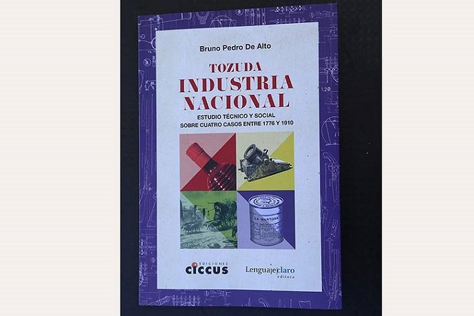 Industriales contra la corriente