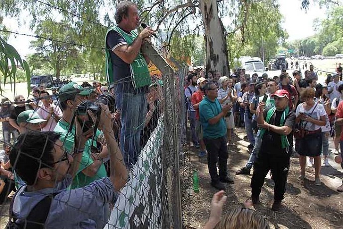 Con el proyecto del gobierno en el INTI, «solamente habrá investigación si hay demanda del mercado»