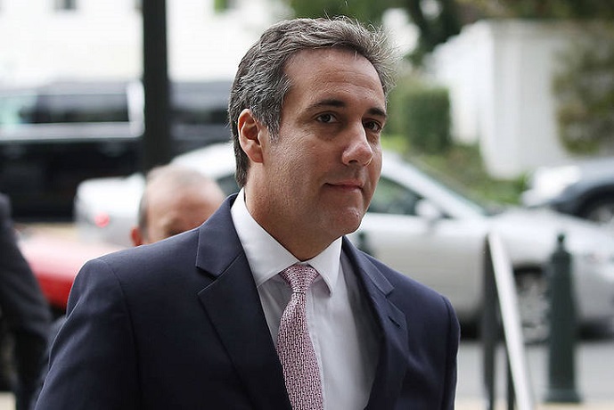 El extraño pago de 130 mil dólares a una actriz porno que compromete a Donald Trump