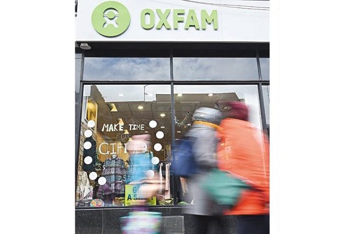 El lado oscuro de las ONGs más prestigiosas