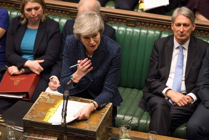 Reino Unido: piedras en el zapato del Brexit