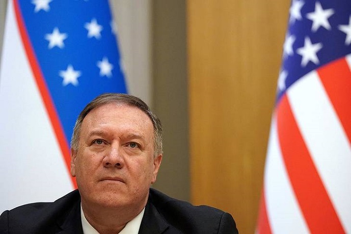 EEUU combate a Huawei en el Reino Unido con argumentos de la Guerra Fría