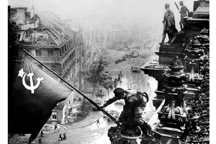 EE UU-Rusia: no los unió el amor sino el espanto