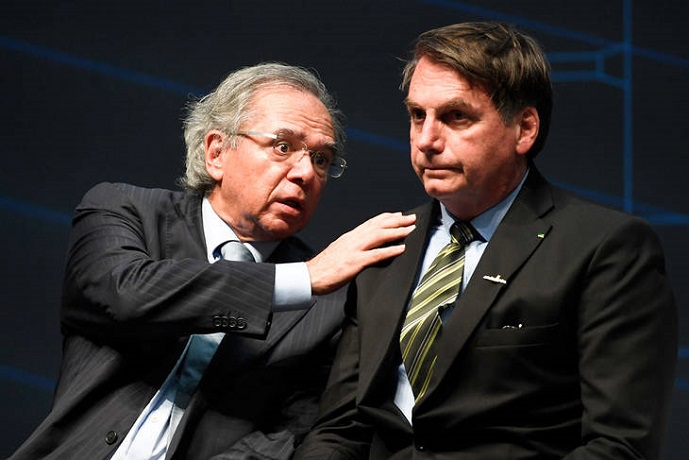 La crisis golpea duro en la región y Brasil la sufre más que ninguno