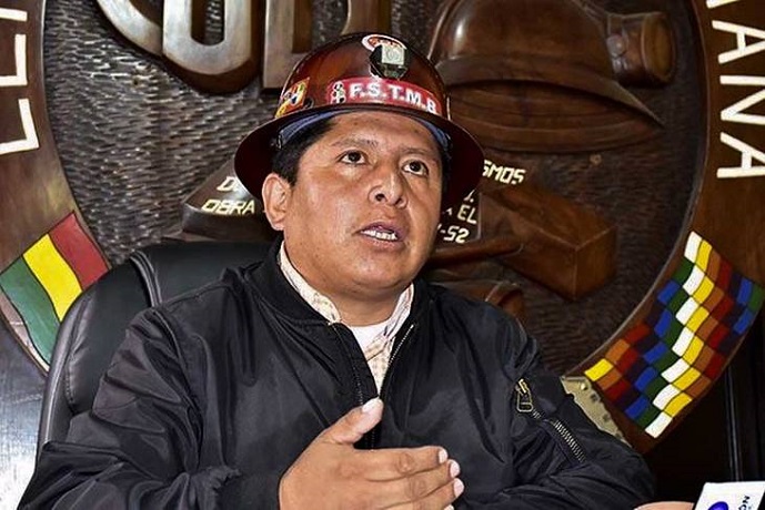 Tenso clima en Bolivia: arranca el plan de lucha con huelgas, bloqueos y movilizaciones