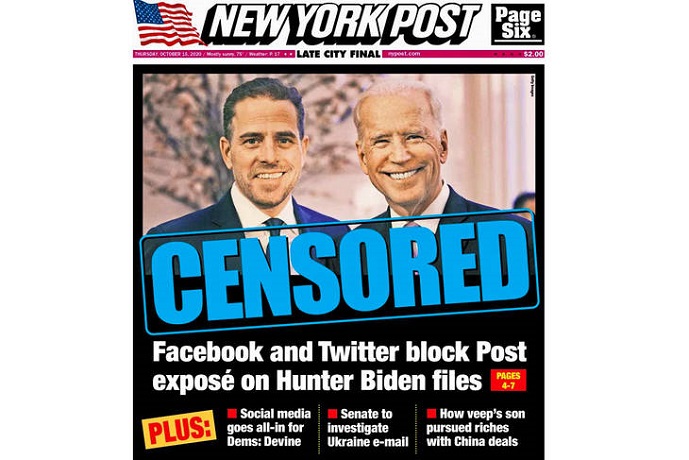 La campaña en EE UU es como una pelea en el barro y Trump se siente muy cómodo