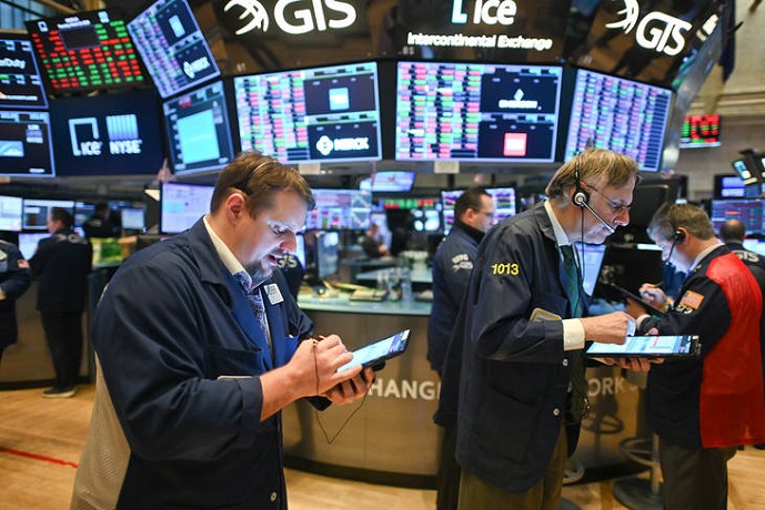 La «Guerra Mundial del Agua» también se dirime en Wall Street