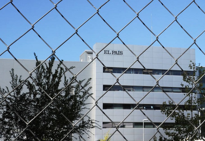 La estrepitosa caída de un gigante español de los medios de prensa