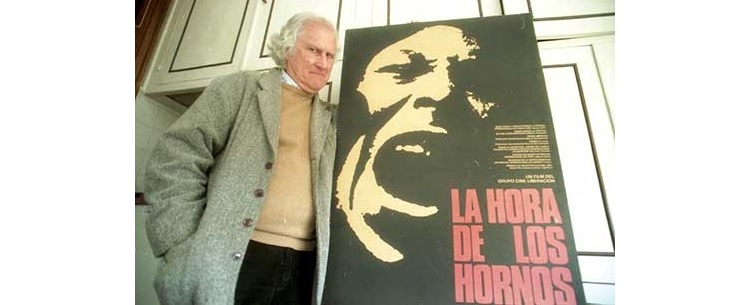 Todo cine es político