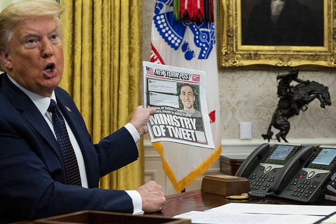 Censores privados y proscripción pública