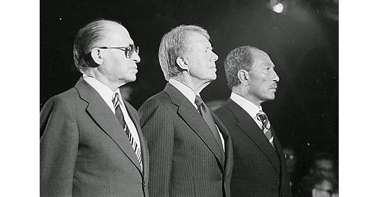 El trabajoso camino hacia la paz