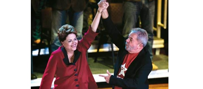 Brasil: la pelea por el modelo