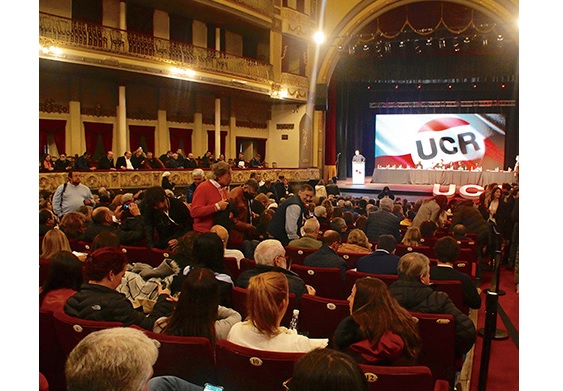 Tironeos anticipados