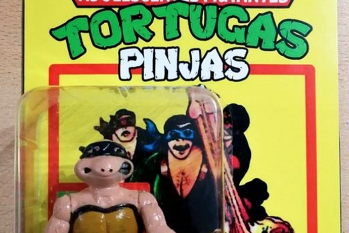 Las metáforas de Maytland y el faaaaso