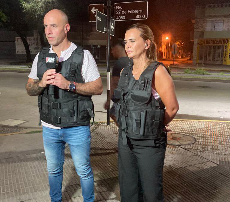 Los usos de la violencia