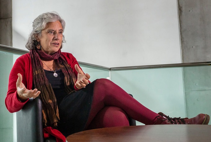 «Una pena de muerte en vida»