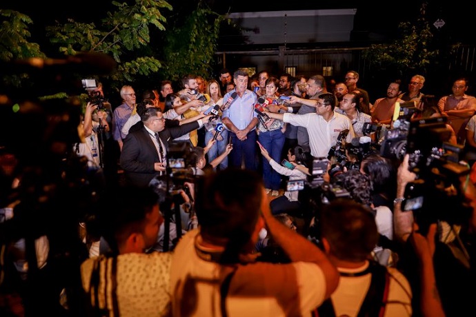 El Partido Colorado aplasta al «luguismo» pero emerge otro actor de peso por derecha en Paraguay