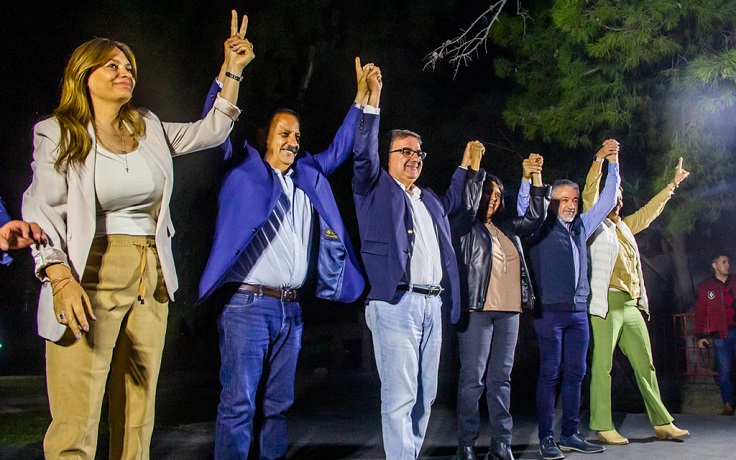 Elecciones sin sorpresas