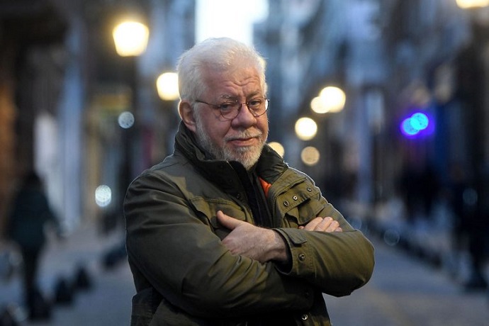 Giancarlo Summa: «Hay que tener respuestas frente a la campaña del miedo de la derecha»