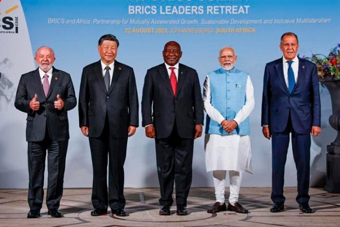 BRICS+, un equipo de once para ganar