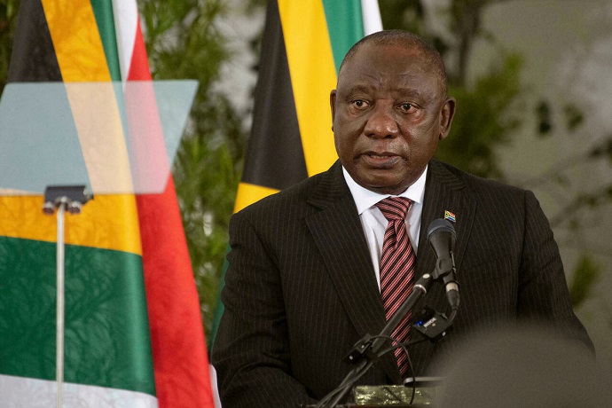 BRICS: se juntan en Sudáfrica los países que piden pista para el nuevo mundo multipolar