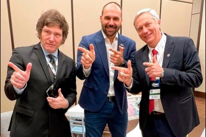 Impacto global de las elecciones argentinas