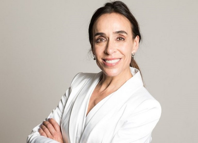 La conexión chilena de Milei