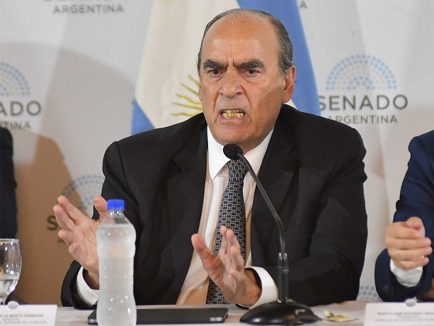 Crónica de un recambio anunciado