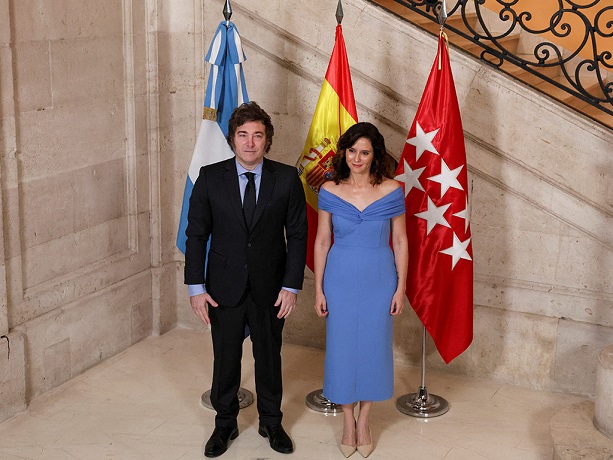 Lejos del protagonismo soñado