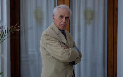 Roberto Savio: «La idea de que un periodista fuera el dueño de un medio era algo extraño»