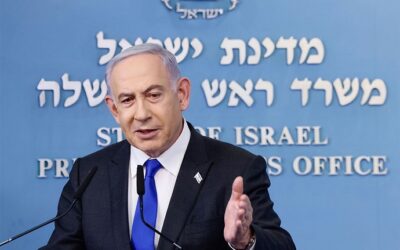 Netanyahu pasa a ser un paria tras la orden de captura de la CPI
