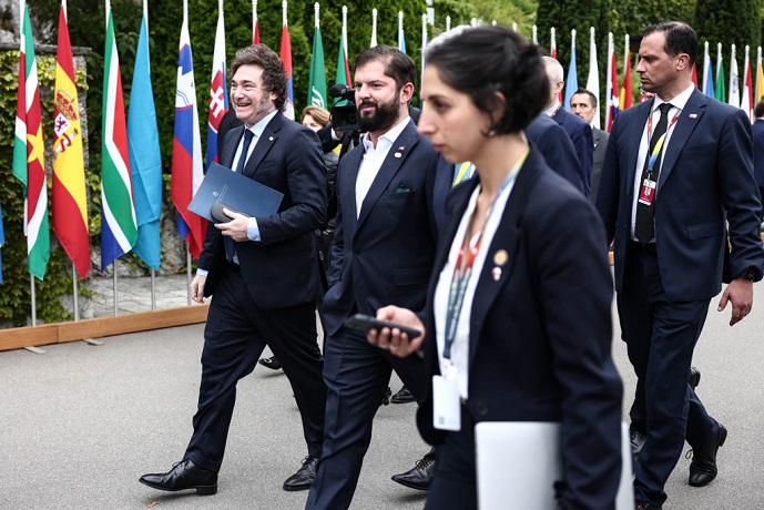 Las formas y el fondo