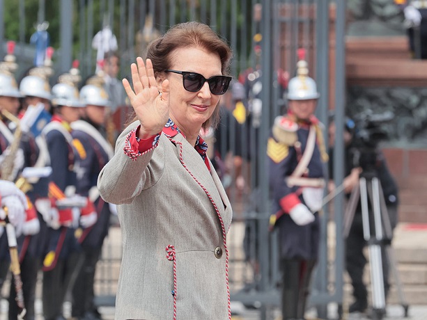 Detrás de una renuncia anunciada