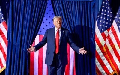 Trump asumirá el cargo en «libertad incondicional» y quiere hablar con Putin