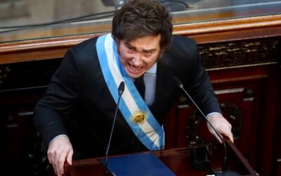 Rencillas para cambiar la agenda