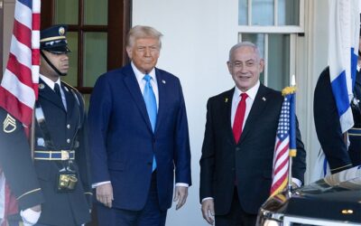 El Método Trump para rediseñar el mundo en 100 días