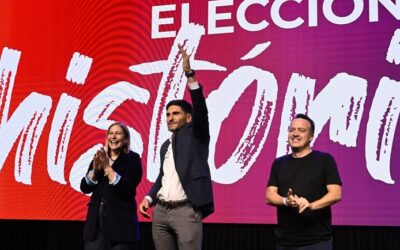 Resultado local con impacto nacional