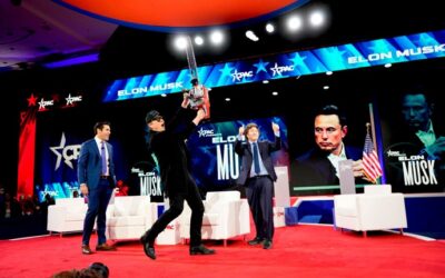 Bajo el signo de $LIBRA