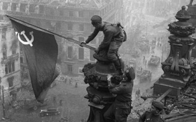 Europa en guerra, a 80 años de la derrota del nazismo
