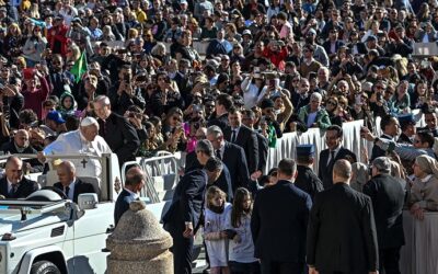Ya no vendrá a decirnos que hagamos lío